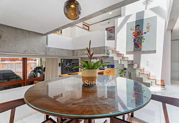 Sala de estar - Imagem 42