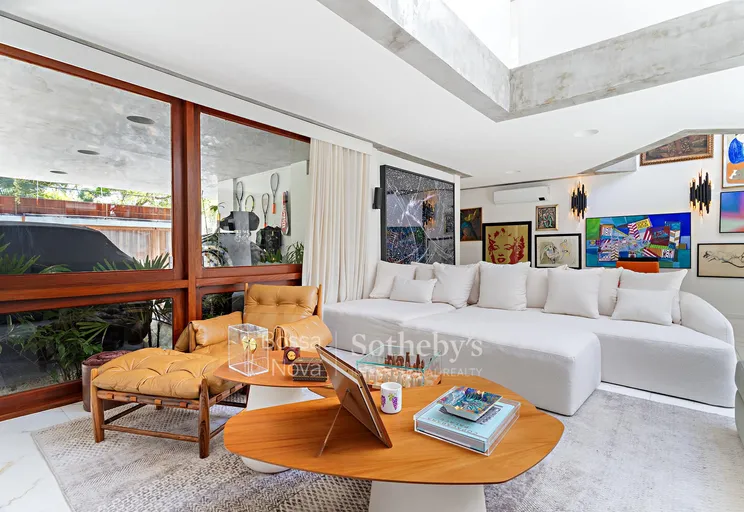 Sala de TV - Imagem 37