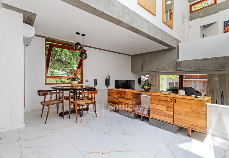 Sala de estar - Imagem 41