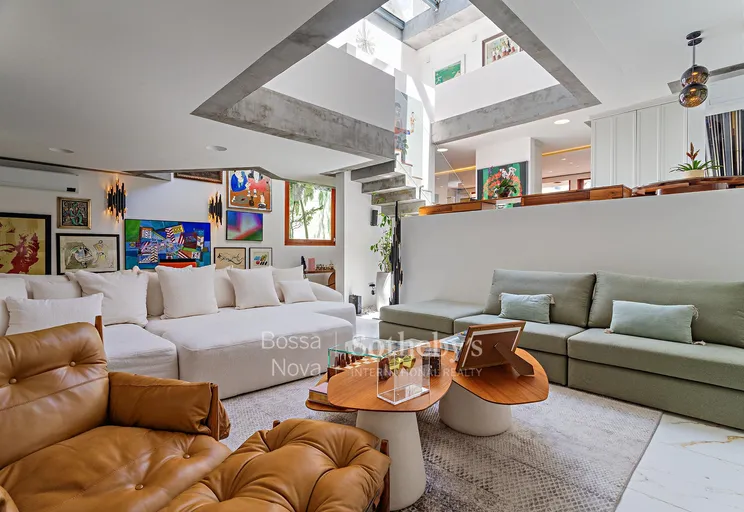 Sala de Reuniões - Imagem 38