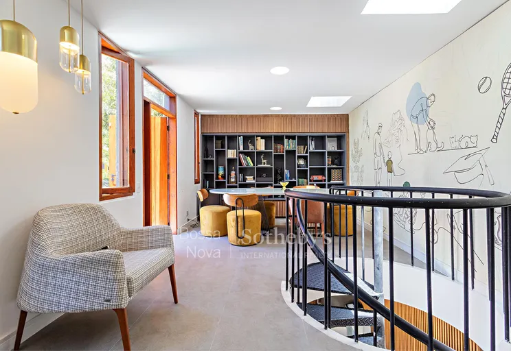 Escritório - Imagem 34