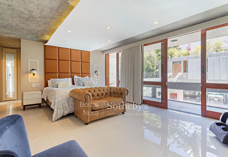 Suíte Master - Imagem 24