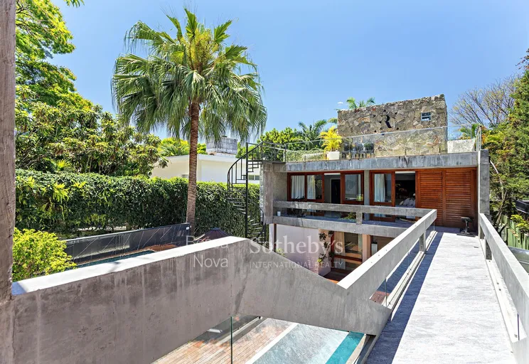 Corredor - Imagem 32