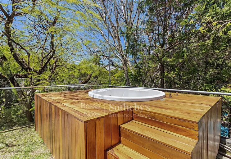 Hidromassagem - Imagem 14