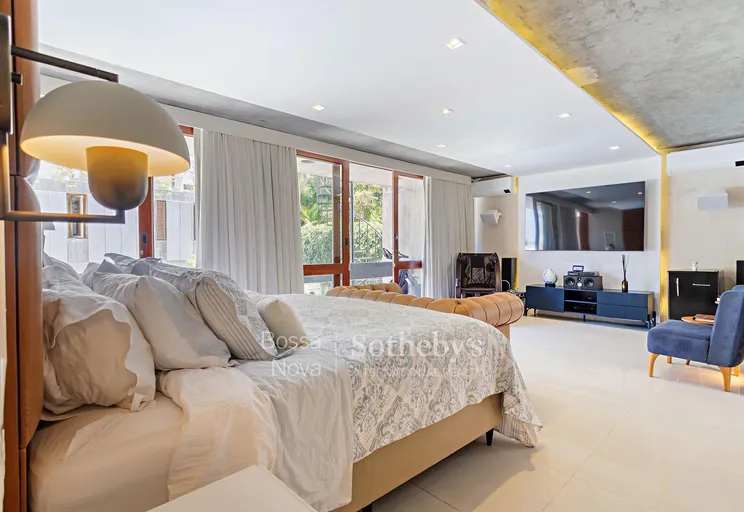 Suíte Master - Imagem 23