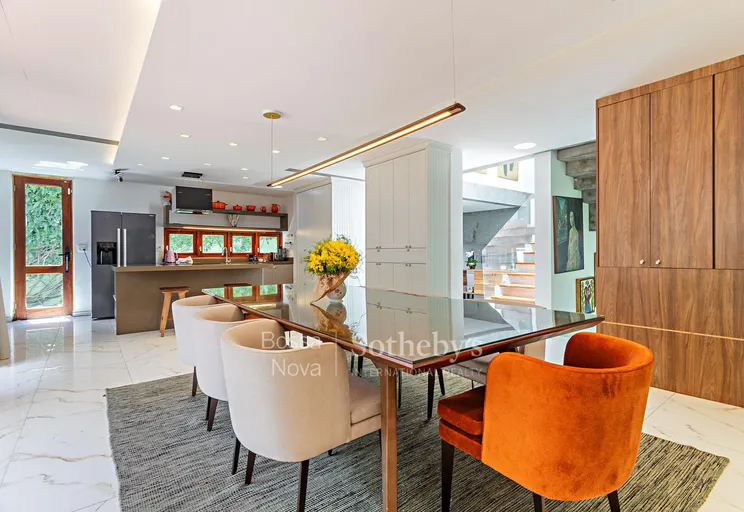 Sala de Almoço - Imagem 46