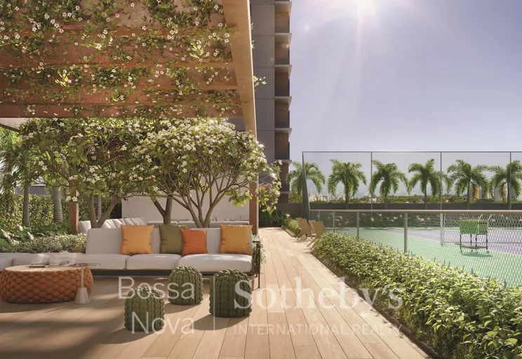 TennisCourt - Imagem 21