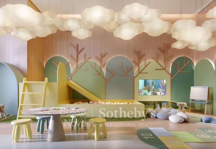 Brinquedoteca - Imagem 13