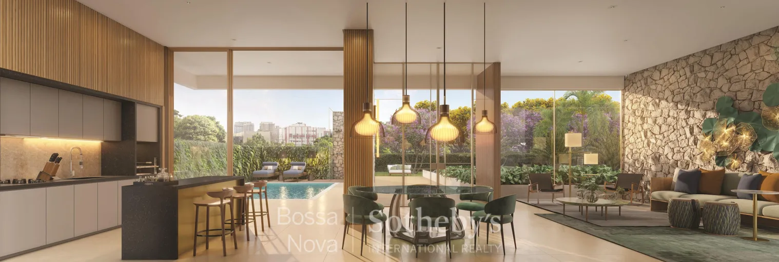PoolHouse - Imagem 10