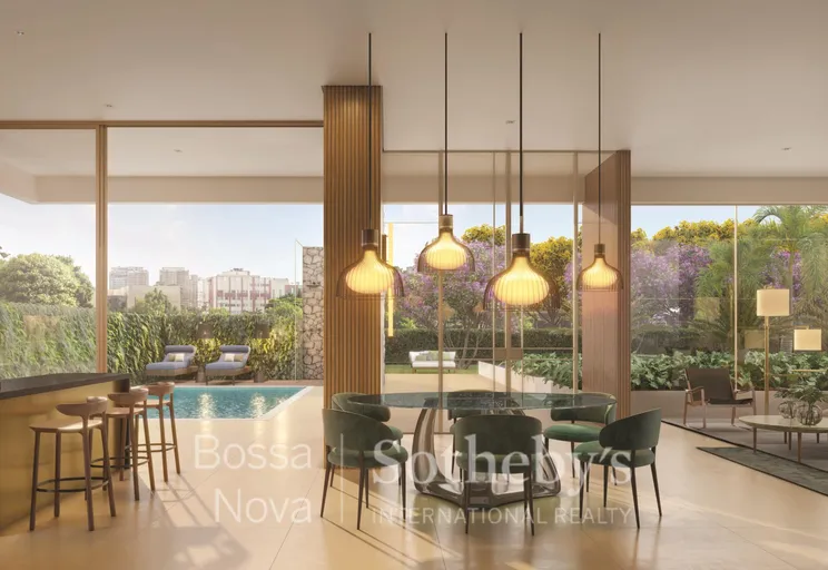 PoolHouse - Imagem 10