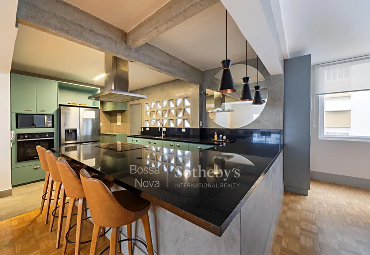 Cozinha - Imagem 6