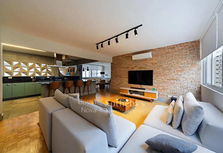 Living - Imagem 1