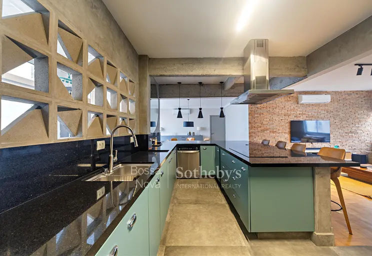 Cozinha - Imagem 5