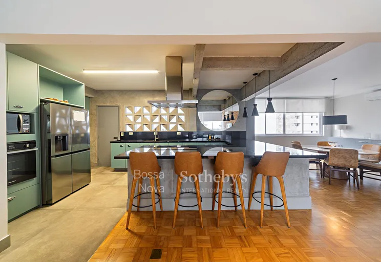 Cozinha - Imagem 4