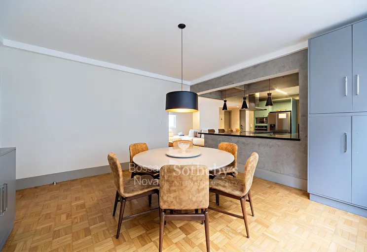 Sala de jantar - Imagem 7