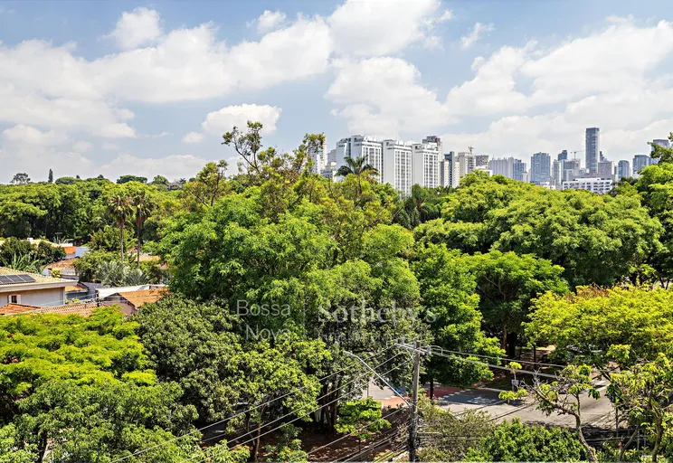 Vista Panorâmica - Imagem 33