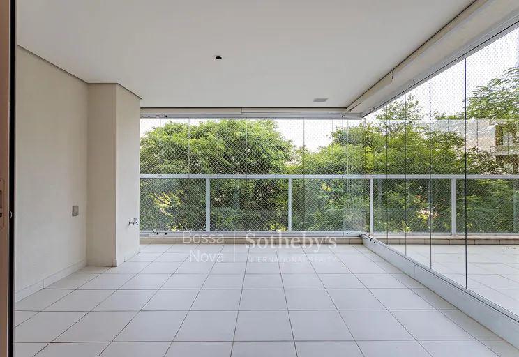 Área Externa - Imagem 10