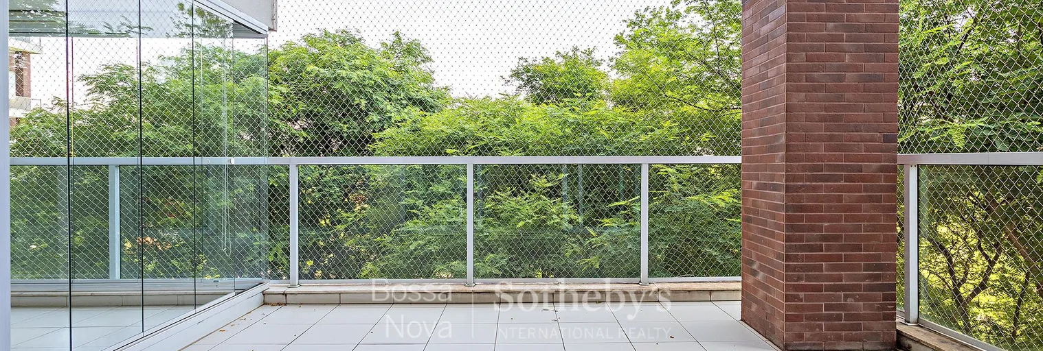 Varanda - Imagem 12