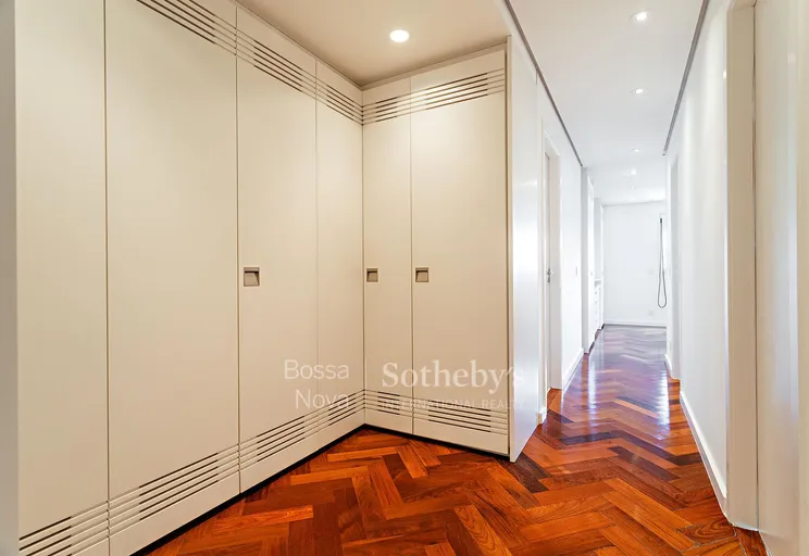 Suíte Master - Imagem 22