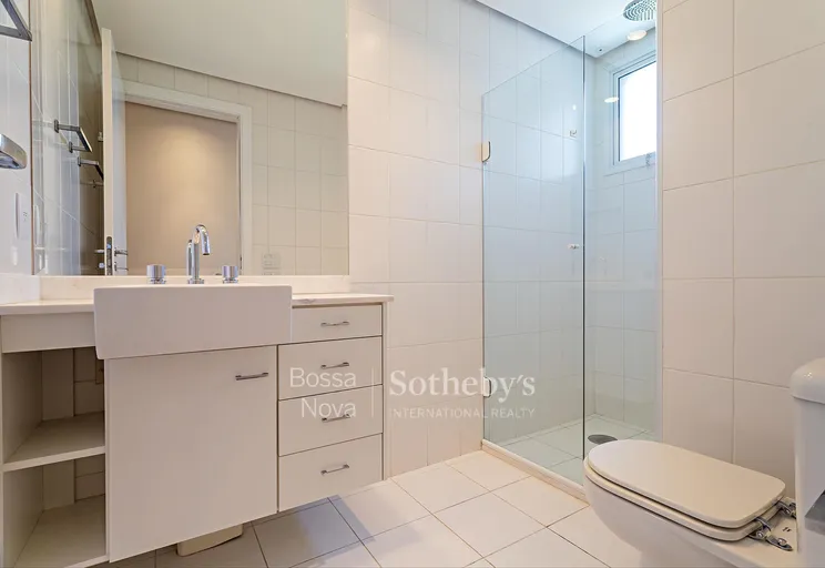 Banheiro - Imagem 19