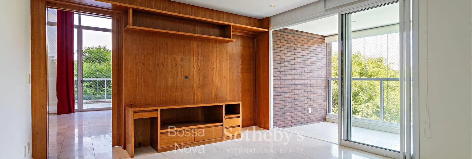 Sala de TV - Imagem 8