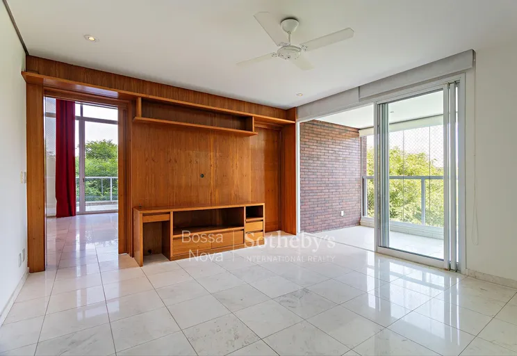 Sala de TV - Imagem 8