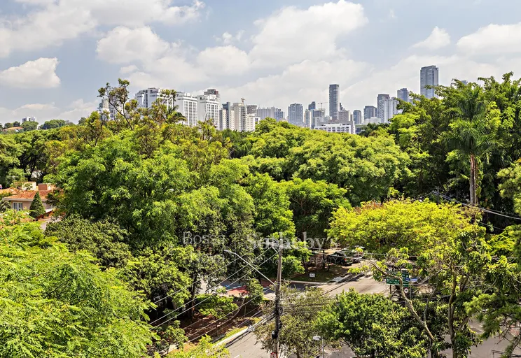 Vista Panorâmica - Imagem 29