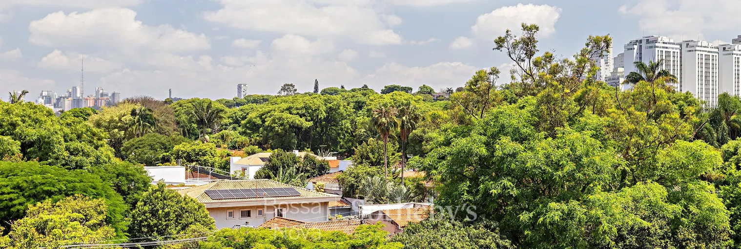 Vista Panorâmica - Imagem 32