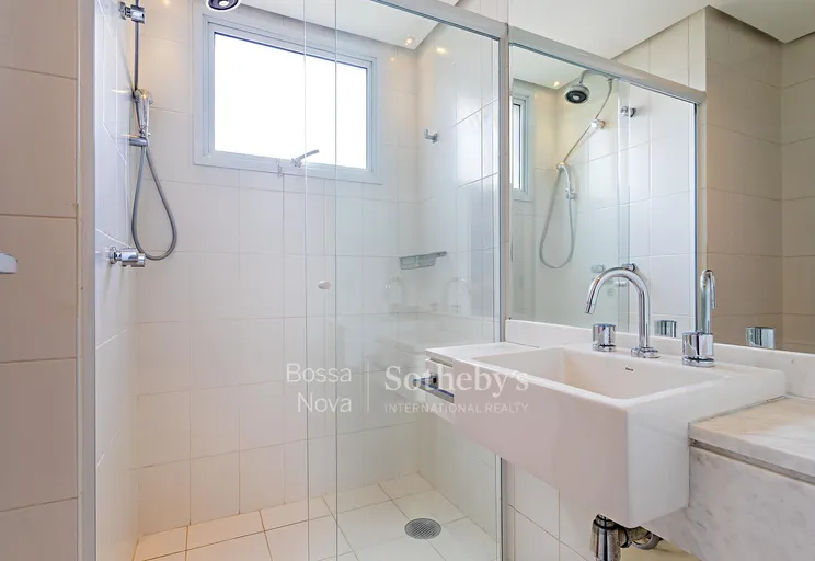 Banheiro - Imagem 27