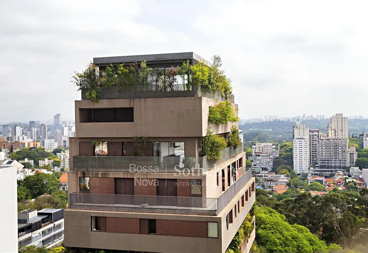 Vista Panorâmica - Imagem 36
