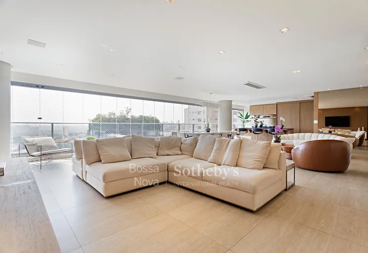 Sala de TV - Imagem 10