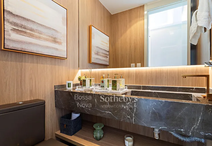 Lavabo - Imagem 21
