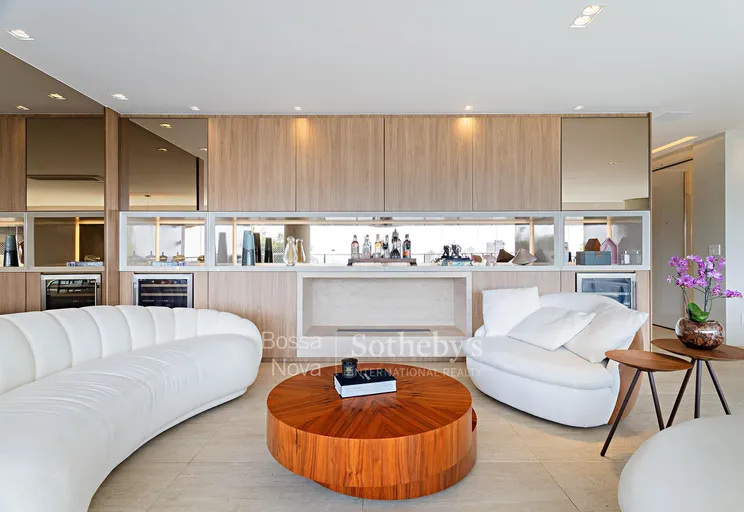 Sala de estar - Imagem 2