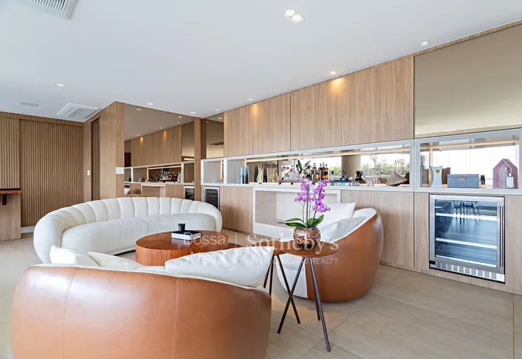 Sala de estar - Imagem 6