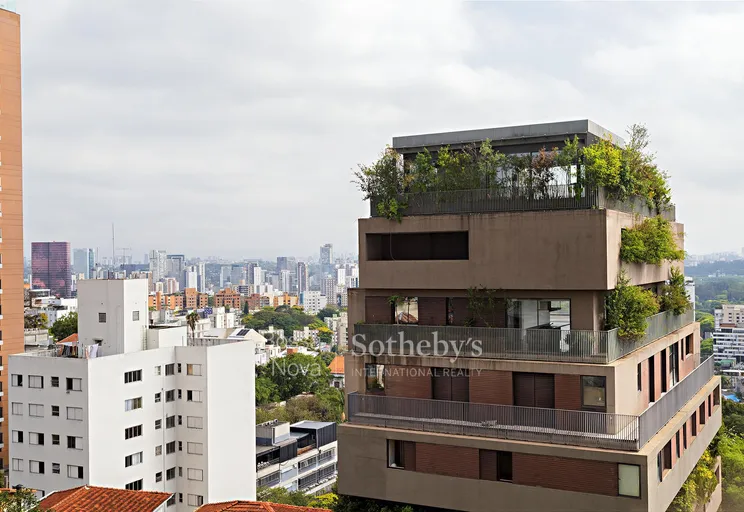 Vista Panorâmica - Imagem 35
