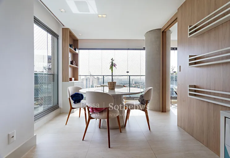 Sala de Almoço - Imagem 15