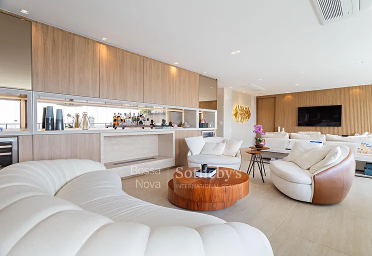 Sala de estar - Imagem 3