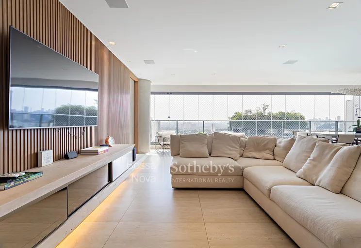 Sala de TV - Imagem 9