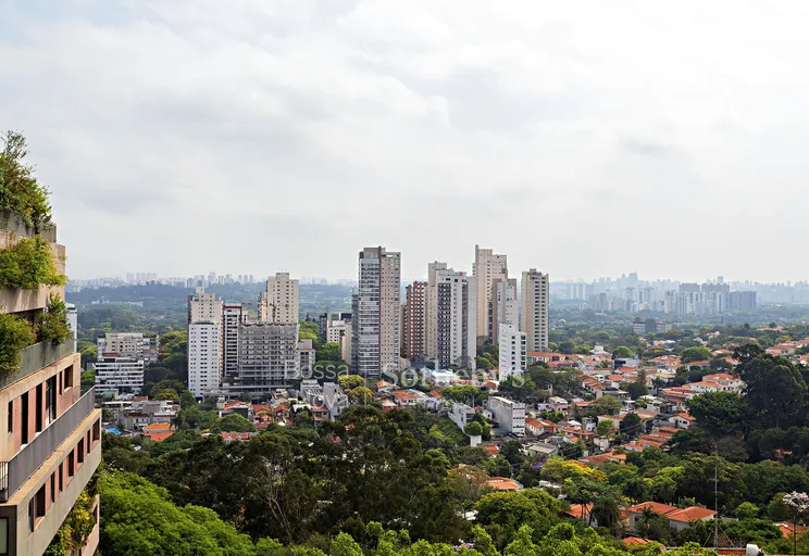 Vista Panorâmica - Imagem 37