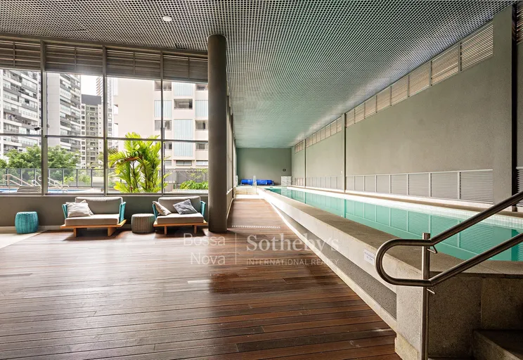 Piscina - Imagem 42