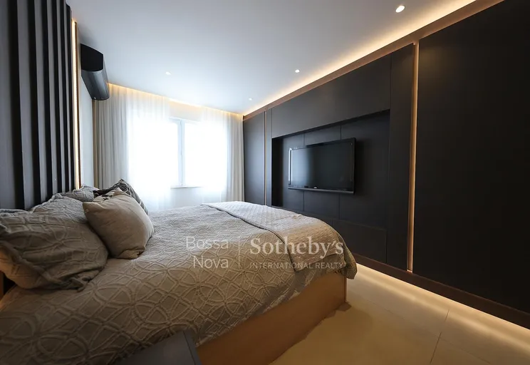 Suíte Master - Imagem 24