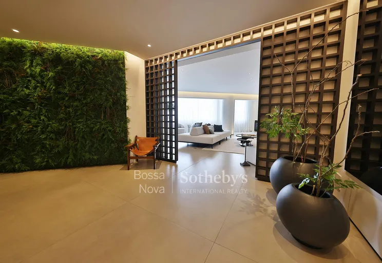 Hall de entrada - Imagem 2