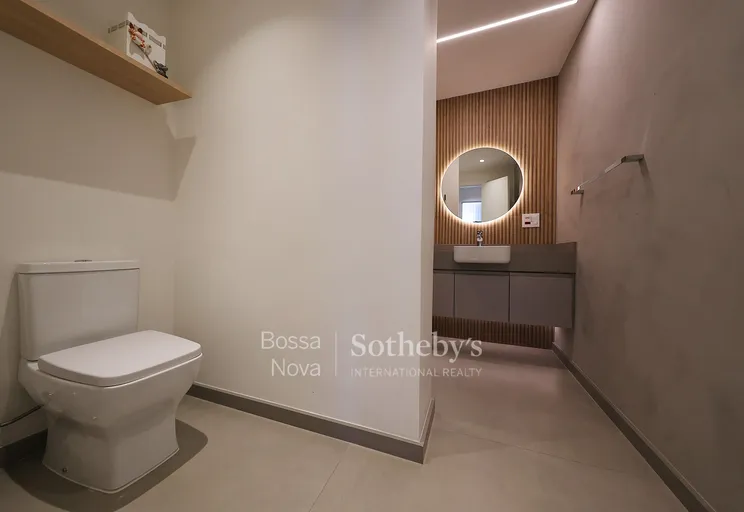 Banheiro - Imagem 22