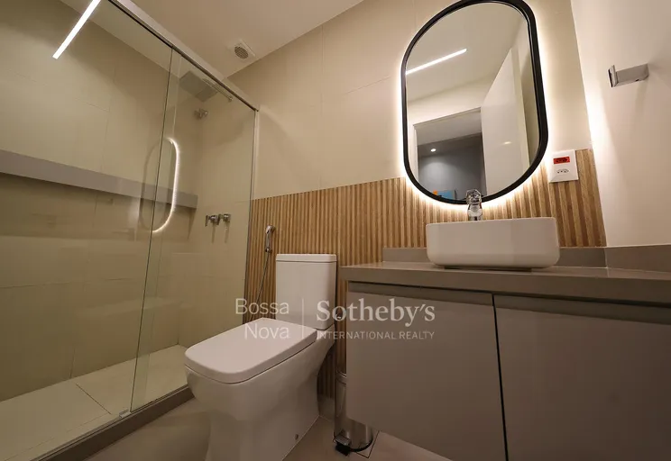 Banheiro - Imagem 18