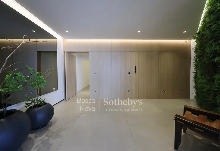 Hall de entrada - Imagem 3