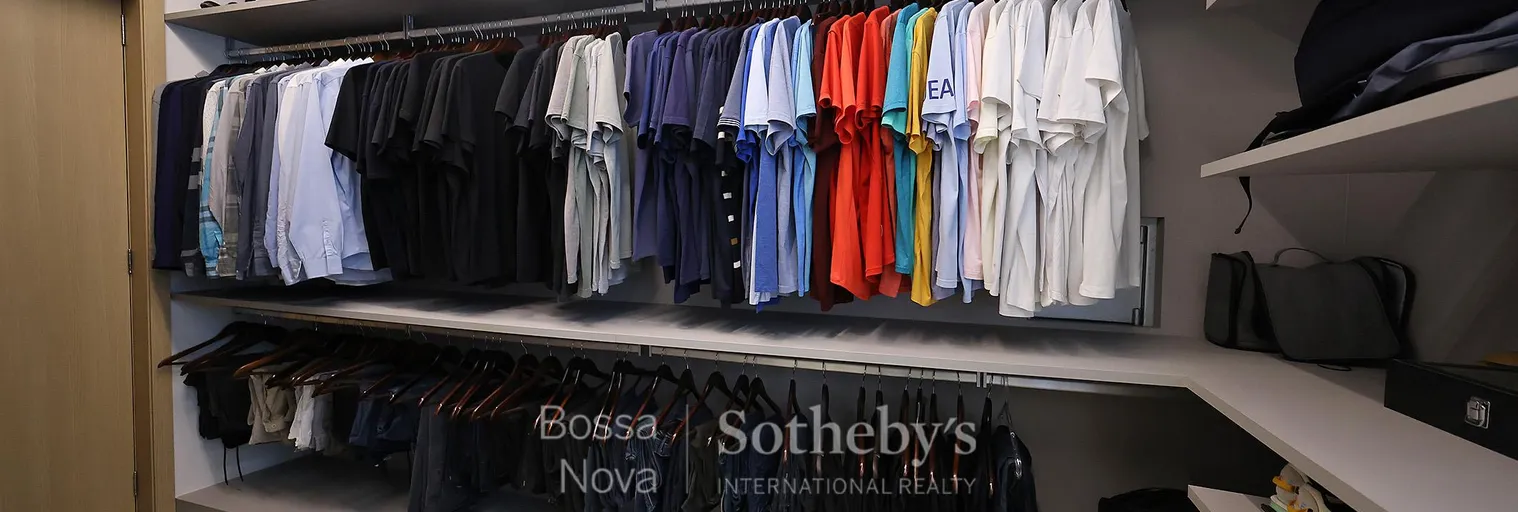Closet - Imagem 27