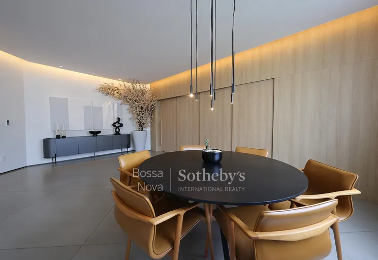 Sala de jantar - Imagem 14