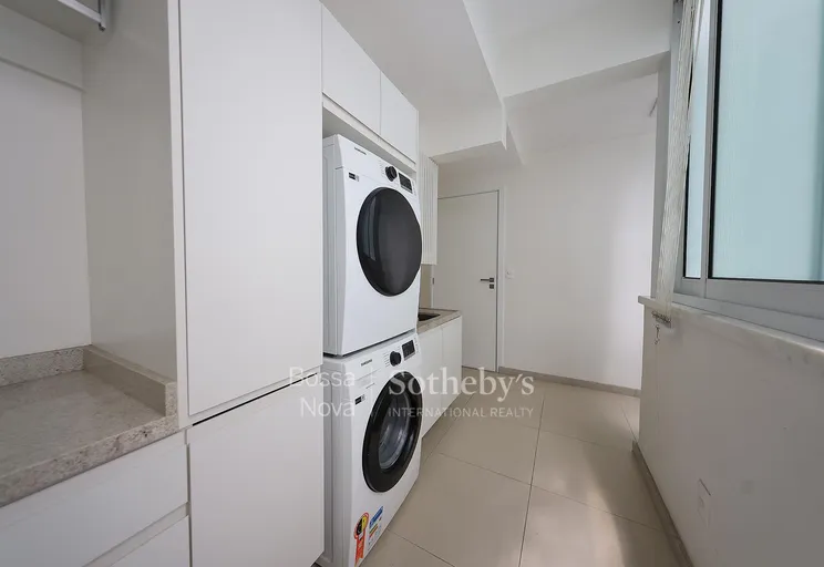 Área de Serviço - Imagem 31