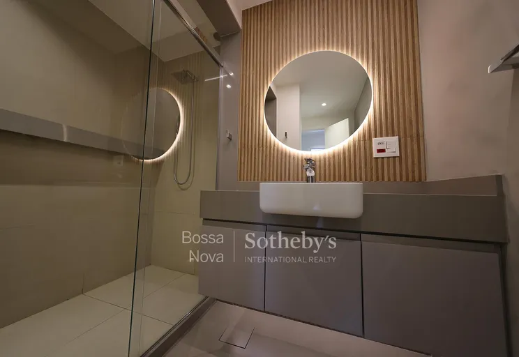 Banheiro - Imagem 23