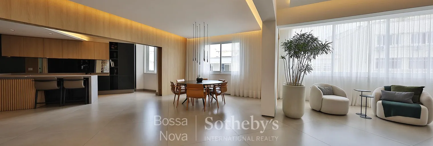 Sala de estar - Imagem 9